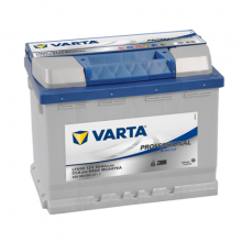 VARTA LFS 60 Professional Starter 12V, 60Ah